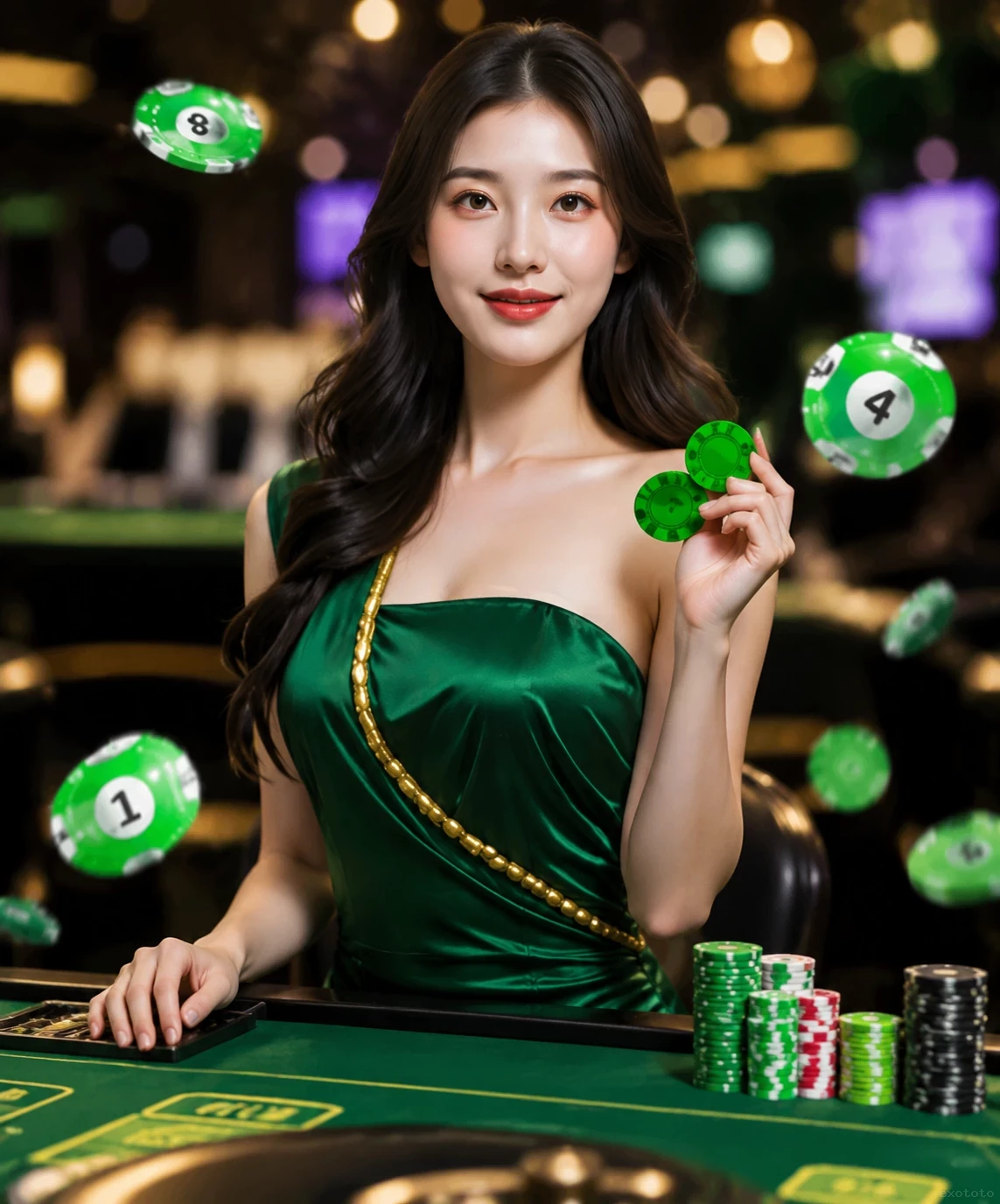 exototo