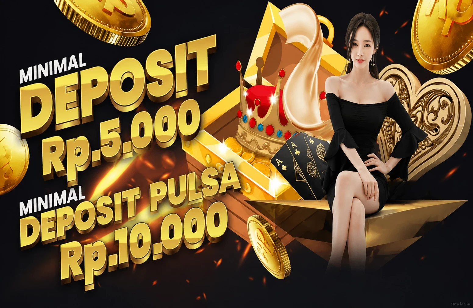 Memahami Keunggulan Layanan APK di exototo